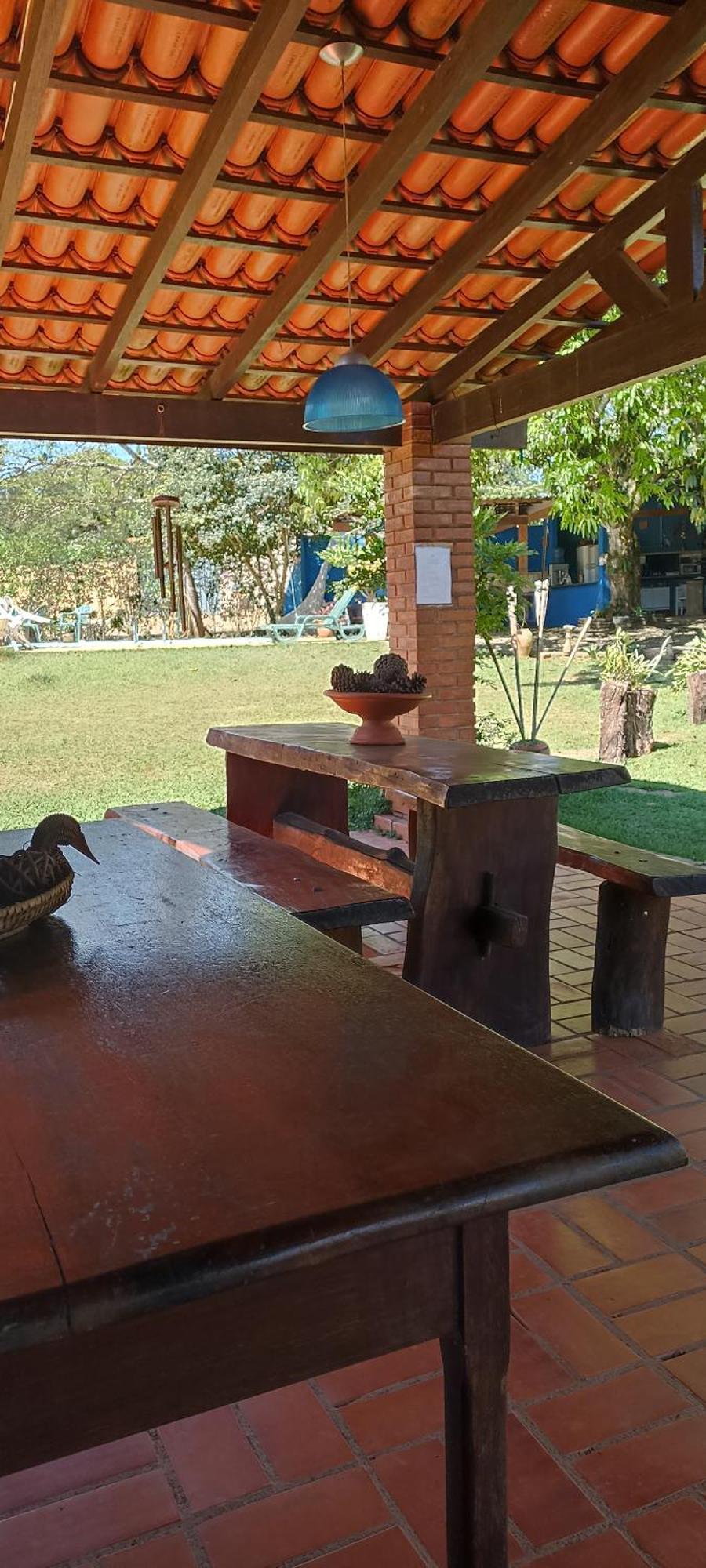 Pousada Canto Dos Passaros Chapada dos Guimarães Екстериор снимка